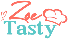 ZoeTasty: Simple & Delicious Recipes for All Occasions