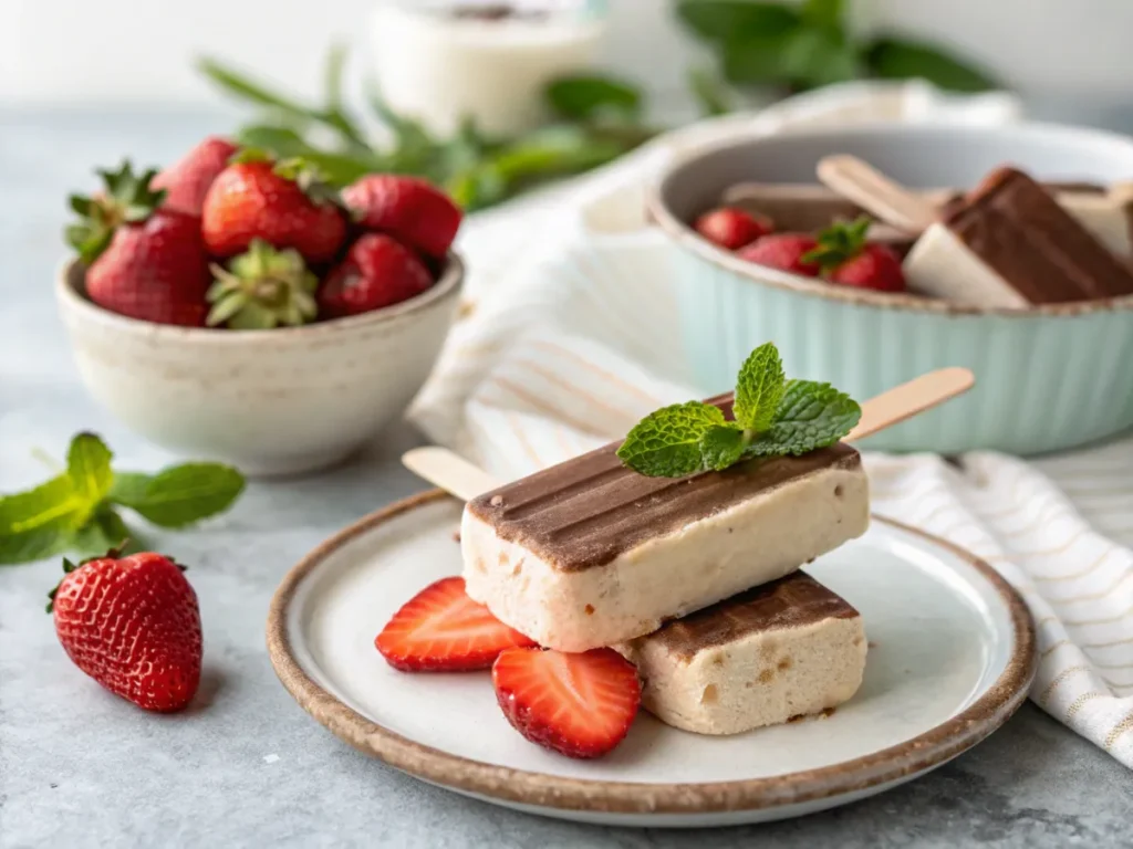 Are keto ice cream bars good for diabetics?